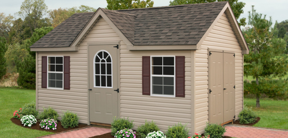 Does A Shed Add Value To Your Home See, Will A Prefab Garage Add Value