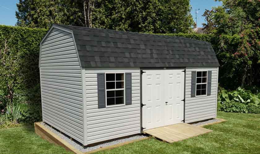 Storage Sheds For Custom, 12 X 24 Storage Building Cost