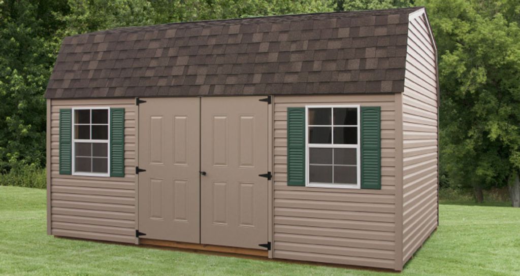 What are Shed Setback Requirements?